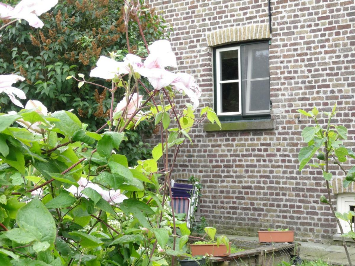 Willa De Molenkreek Sint-Margriete Zewnętrze zdjęcie